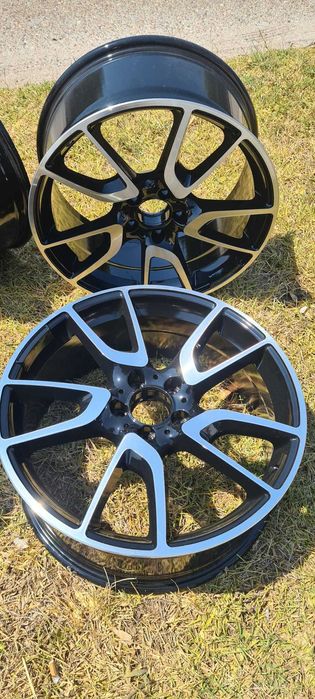 Jantes Mercedes C43 AMG R19 5X112