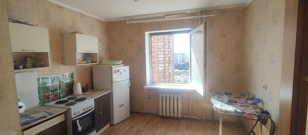 Продам 2к АППС люкс Троєщина Екстер 66кв.м термо дім Вікна у двір