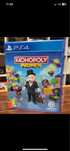 Monopoly Madness gra na PS4 PlayStation 4 stan bdb