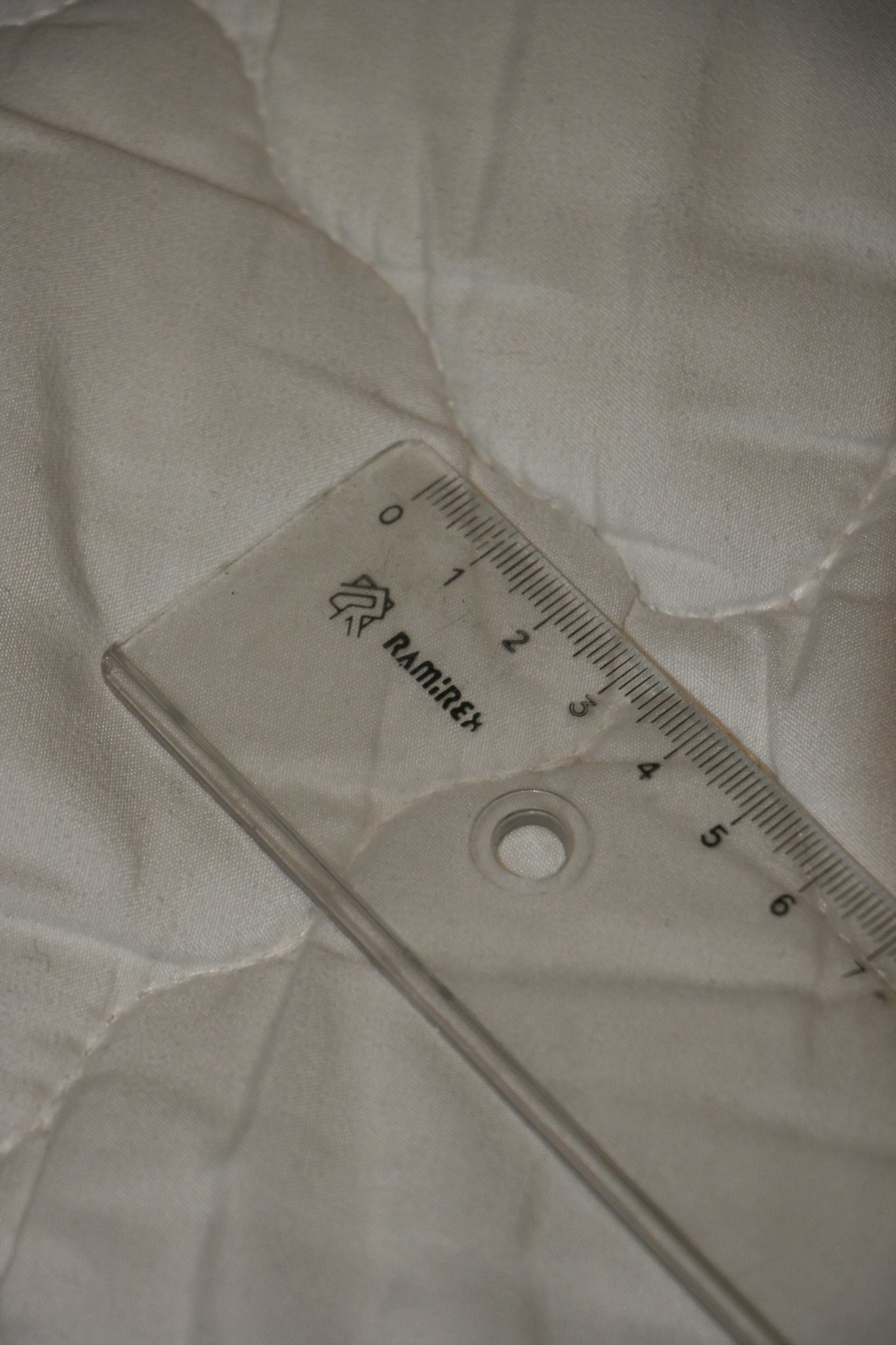 Régua 50 cm - NOVO