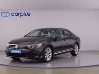 VW Passat 1.4 TSI GTE Plug-in