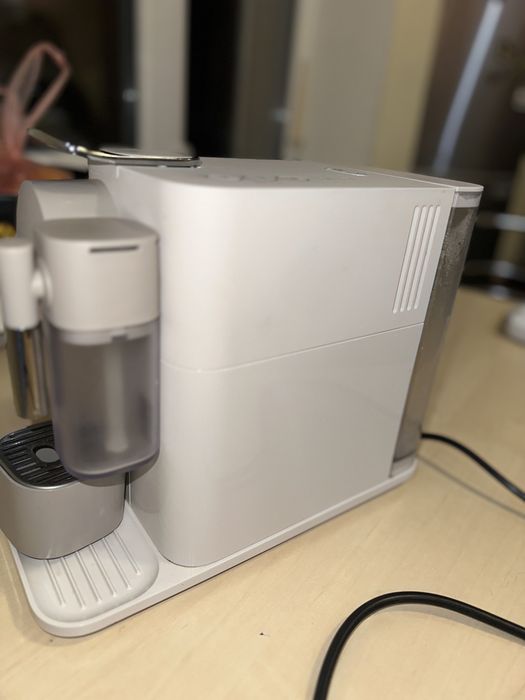 Кофемашина Lattissima One