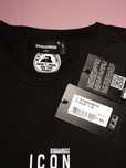 Wyprzedaż t-shirt męski DSQUARED2.