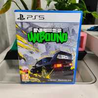 NFS Unbouns/ Need for Speed PS5 PlayStation