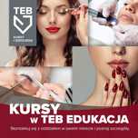 Kurs: Laminacja brwi z geometrią