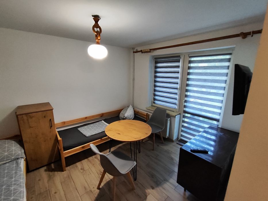 Mieszkanie kawalerka Rypin