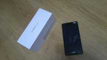 Huawei P8 lite telefon