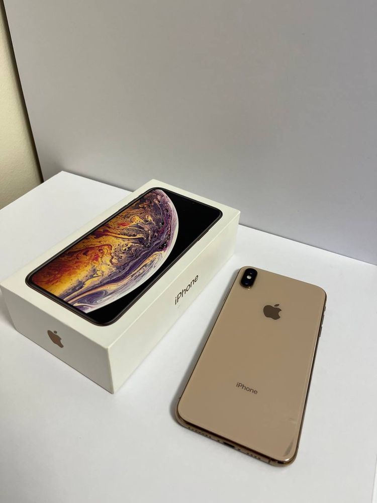 Iphone XS MAX Rsim