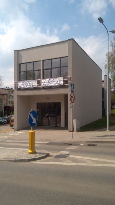 Biuro lokal do wynajęcia w centrum Jaworzna okazja