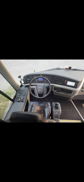 Autobus VDL 51 miejsc