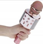 Mikrofon karaoke