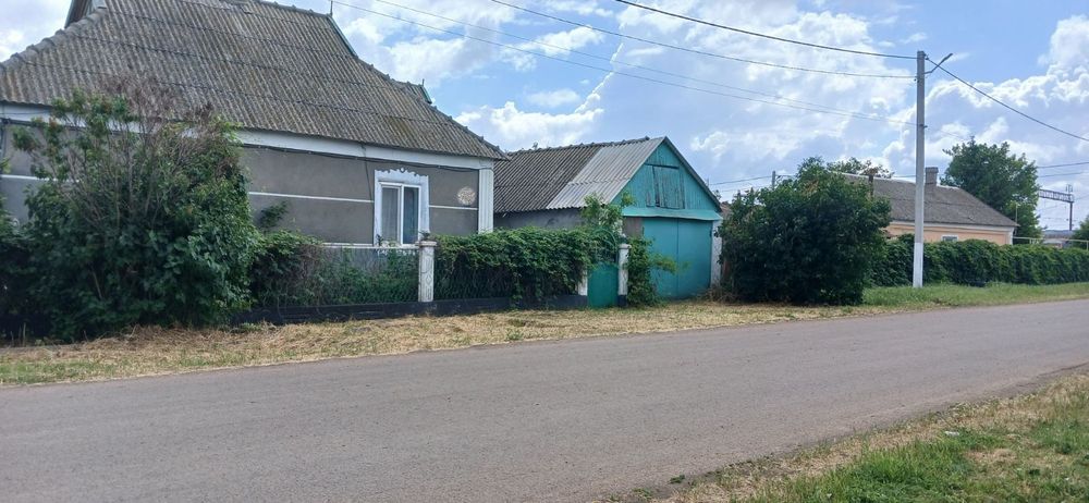 Продаю дом от хозяина. Кремидовка, Одесская область, Лиманский район