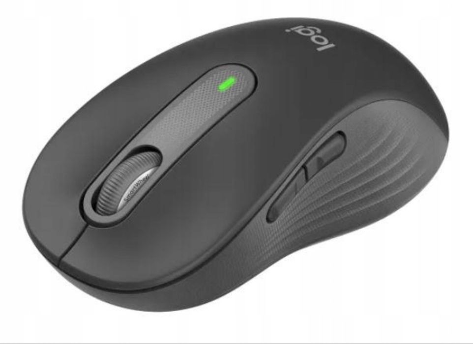 Myszka bezprzewodowa Logitech Signature M650 L