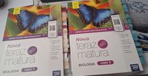 Nowa teraz matura biologia zestaw