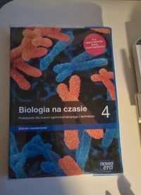 Biologia na czasie 4