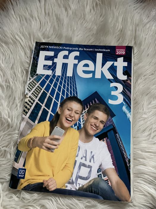 effekt 3 podrecznik stan idealny