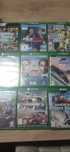 Sprzedam gry na Xbox one