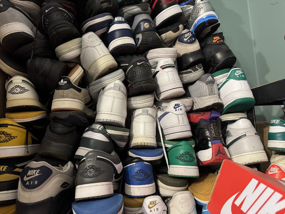 Buty Sportowe Nike , Adidas , Jordan Uzywane i Nowe Oryginalne