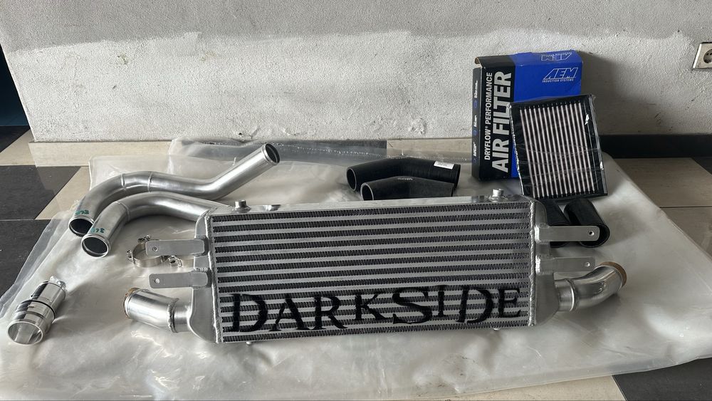 Intercooler darkside