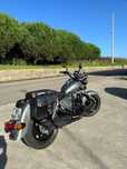 Keeway superlight 125 como nova