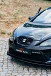 SEAT Leon 2.0 TSI Cupra R