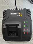 ładowarka titan TTB804CHR 18V LI-ION