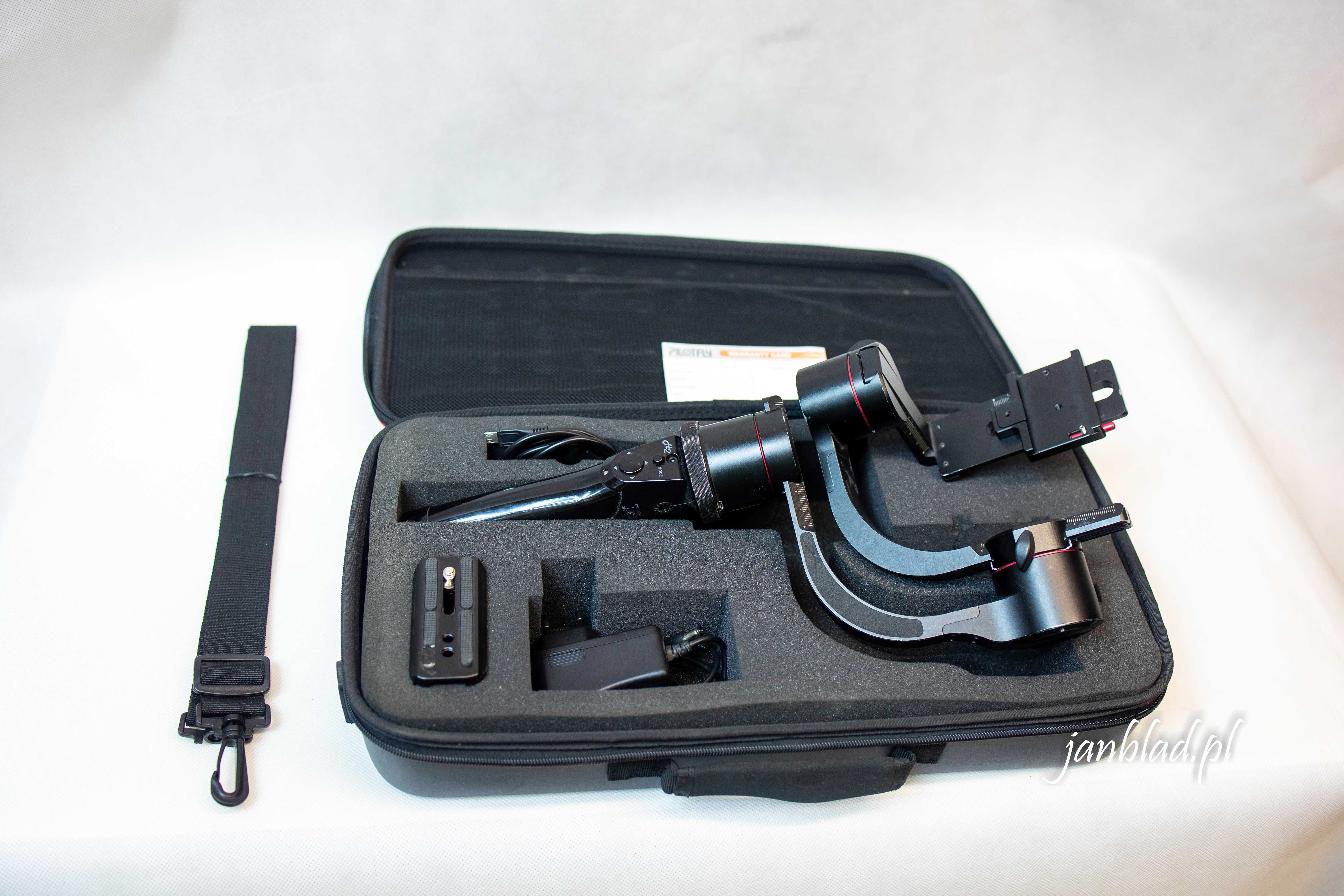 Gimbal Pilotfly H2 stabilizator