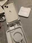 Sprzedm iphone 13 super stan gwarancja ubezpieczony plus dodaje etui