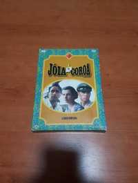 A JÓIA DA COROA - Série de Culto Completa (1984) 14 Episódios em 4dvds