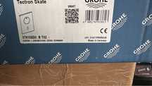 Grohe tectron skate 37419SDO
