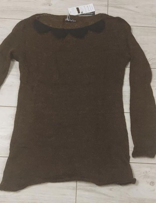 Комплект в трендвому кольорі