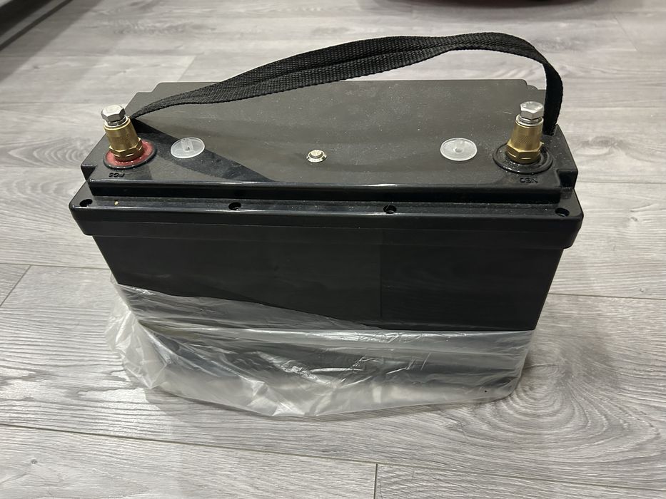 Комірки (акумулятори) LiFePO4 “EVE” 230 Ah