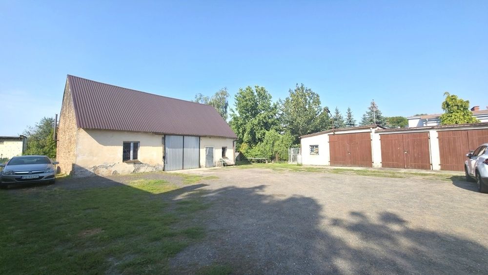 Sprzedam Dom z możliwością prowadzenia działalności gospodarczej