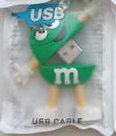 Флешка USB 32Gb подарочная