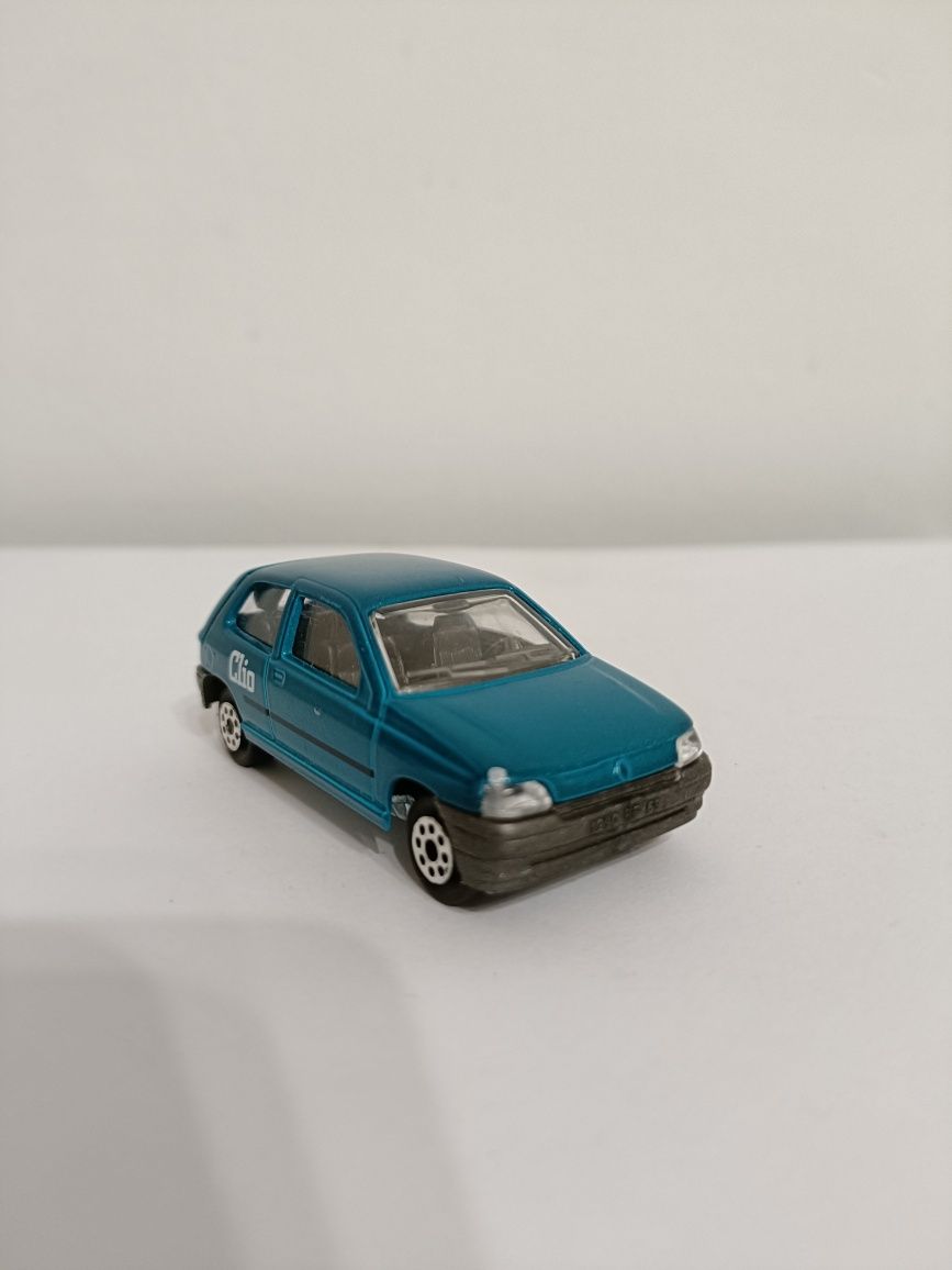 Resorak Majorette Clio