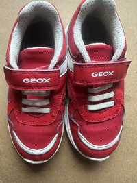 Кроссовки Geox 28 розмір