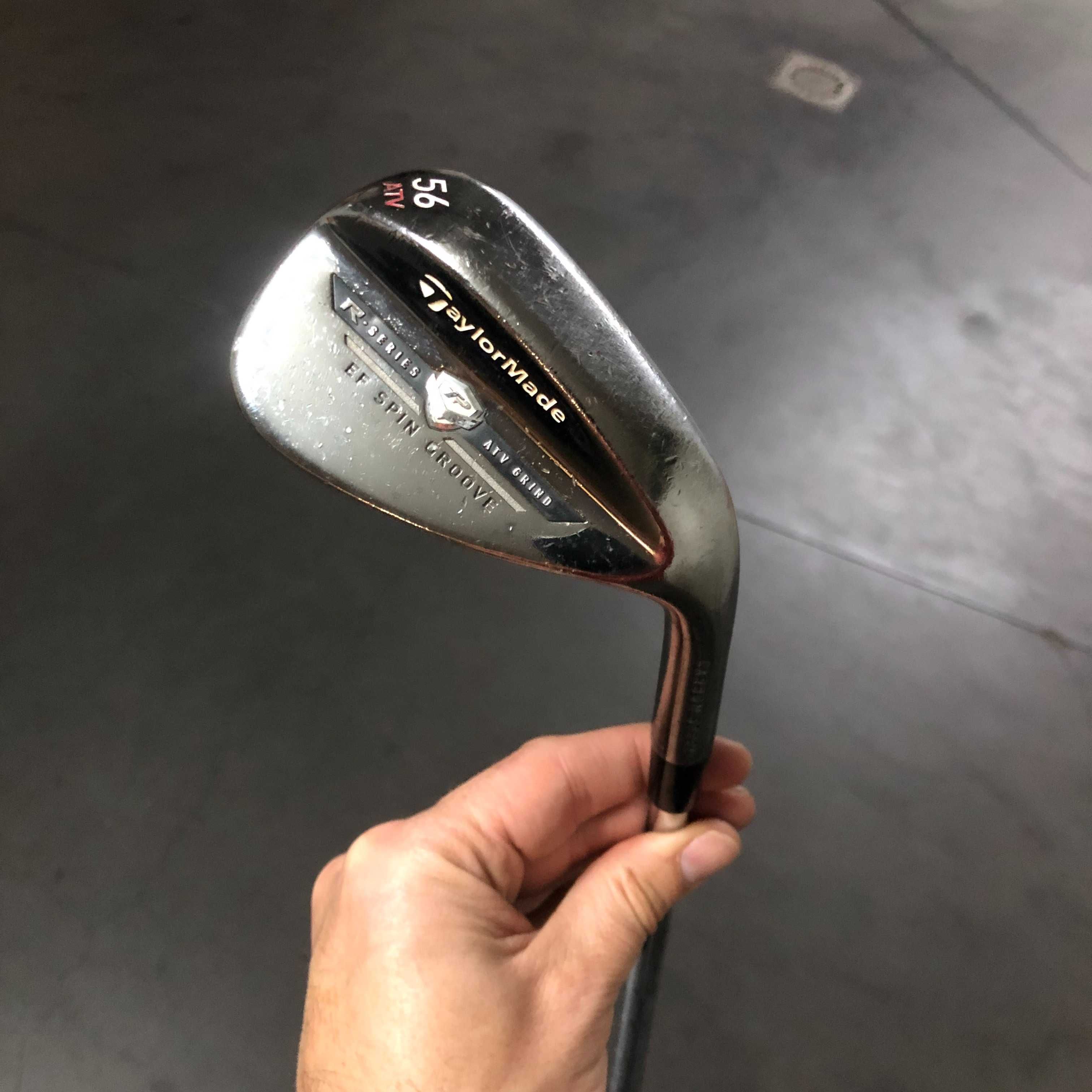 Golf - Wedges (Titileist, Taylormade, Cleveland, Callaway, Ping)