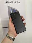 Samsung S21 Ultra 12/128GB Black USA Neverlock
