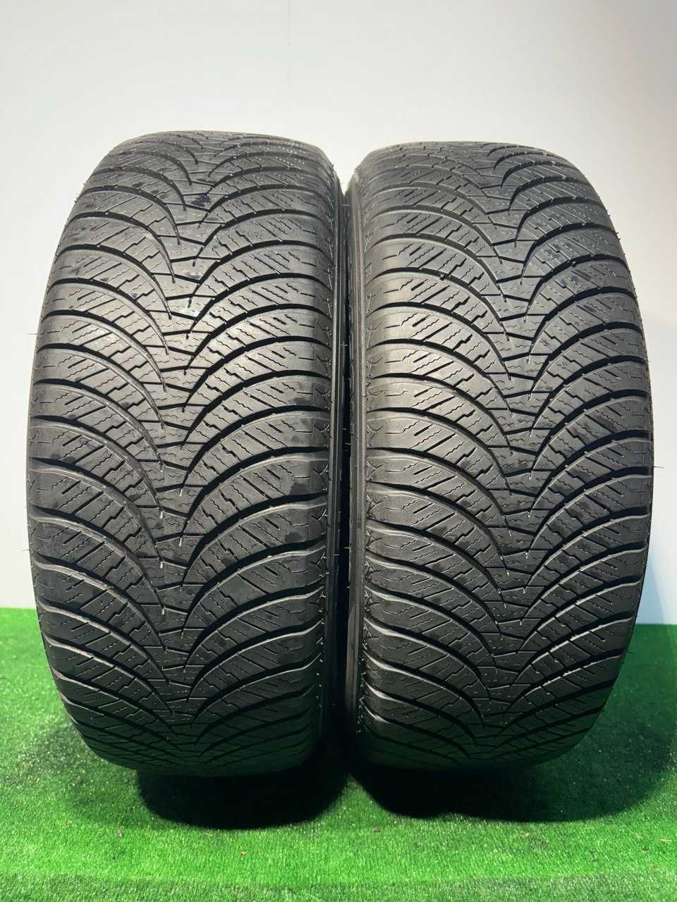 Opony całoroczne Falken EuroAll Season AS210 215/60R16 99 V 2022