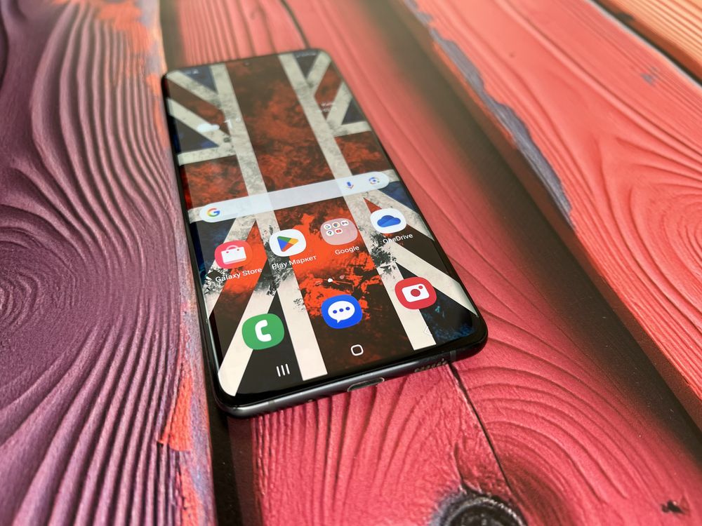 Samsung S20 plus 12/128gb duos