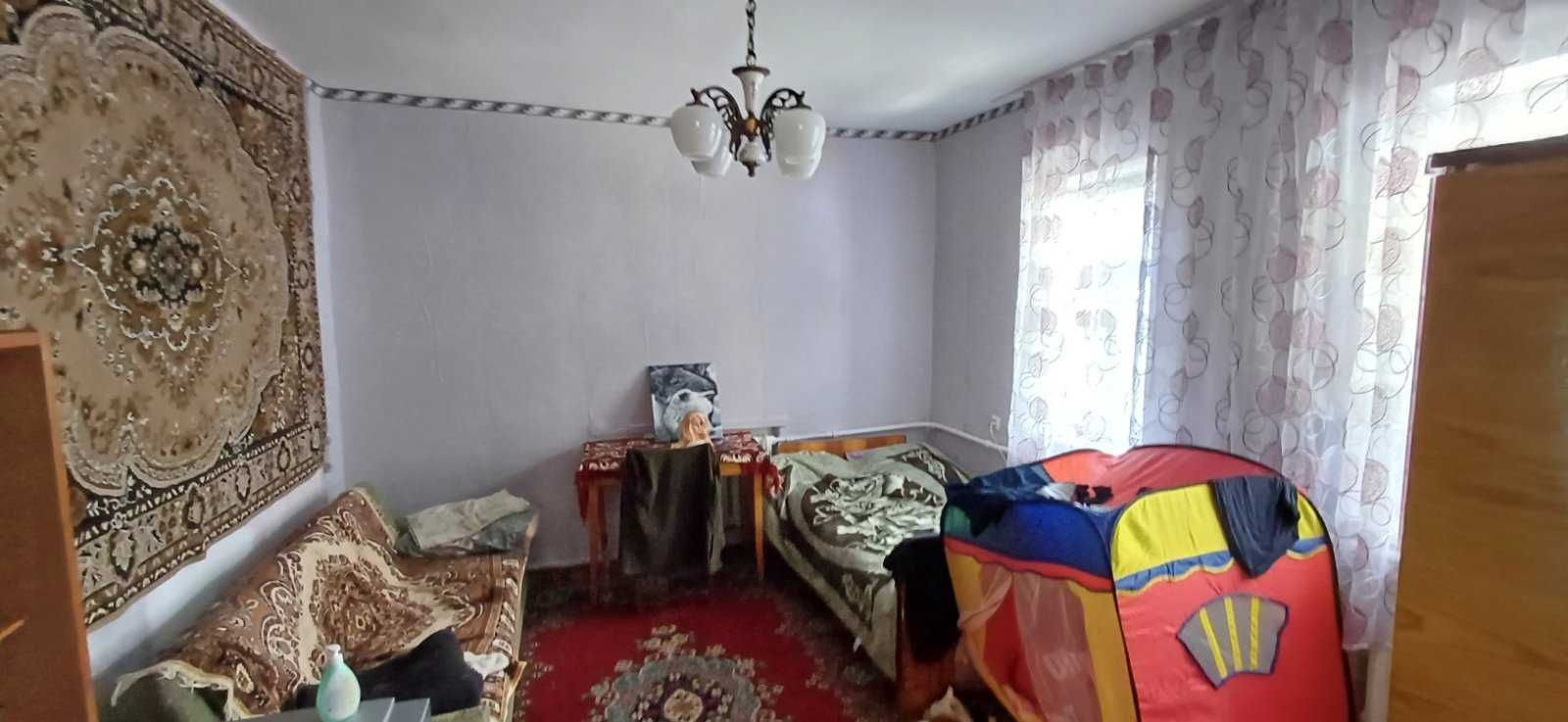Продаж частини будинку, Слов'янка, провулок Миколи Амосова