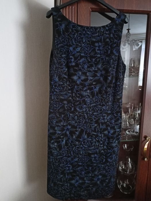 Sukienka sylwestrowa