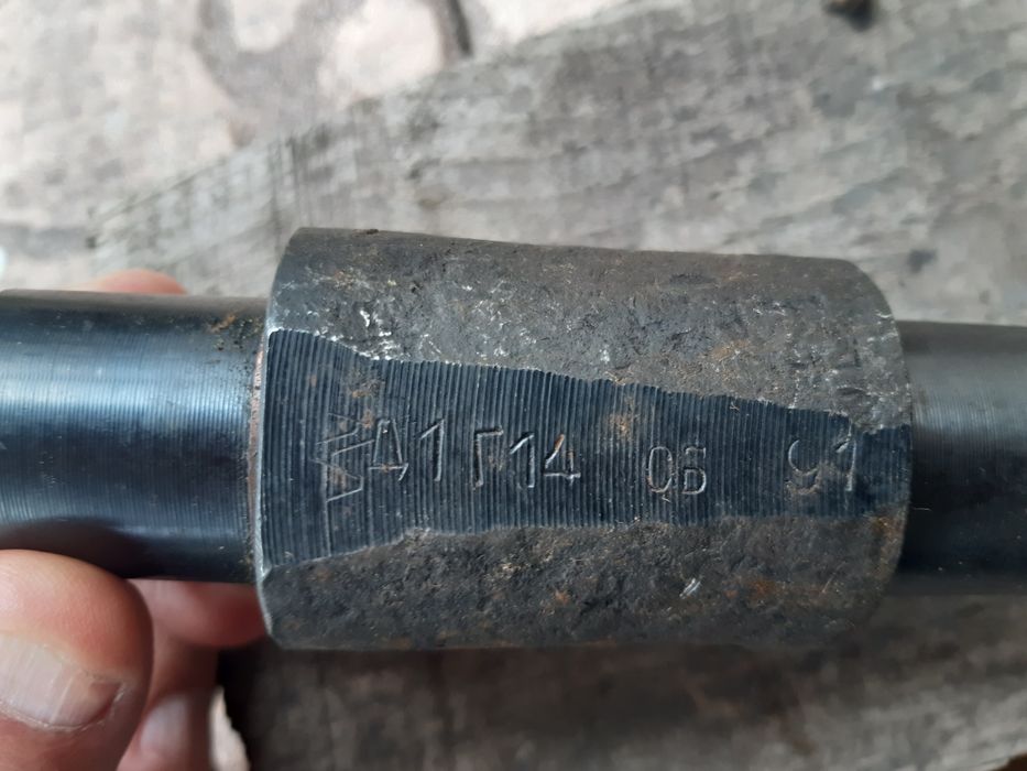 Форсунки механические на двигатель НВД-24-22шт