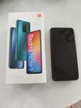 Redmi Note 9 Midnight Grey
