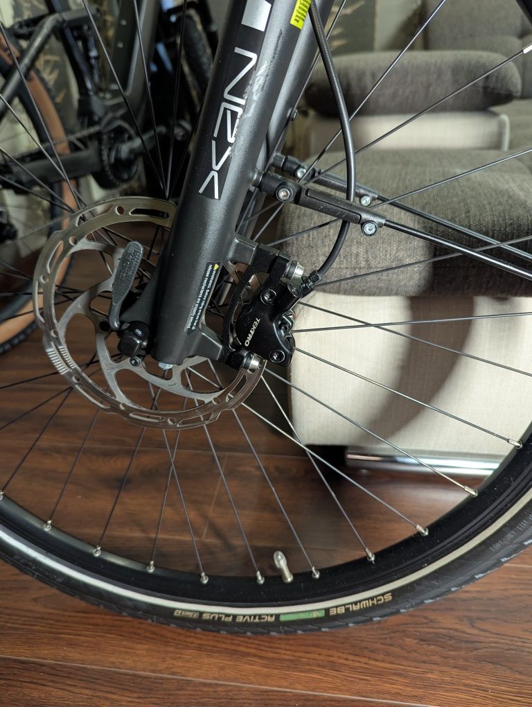 Электровелосипед из Германии Panasonic,Bosch,e bike,електро велосипед