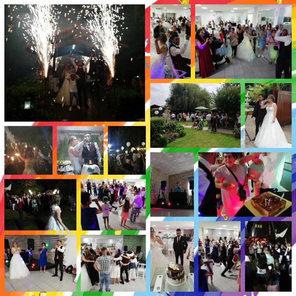 Dj Animador Kuia - Transformando Eventos em Memórias Inesquecíveis!