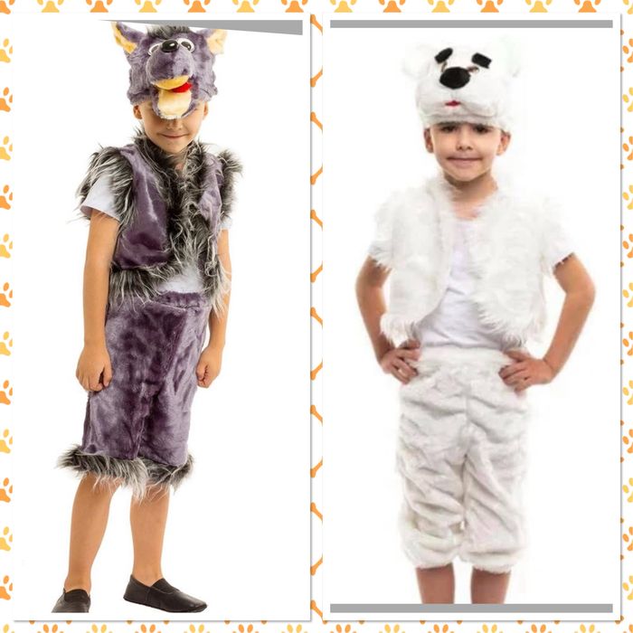 Продам карнавальні костюми