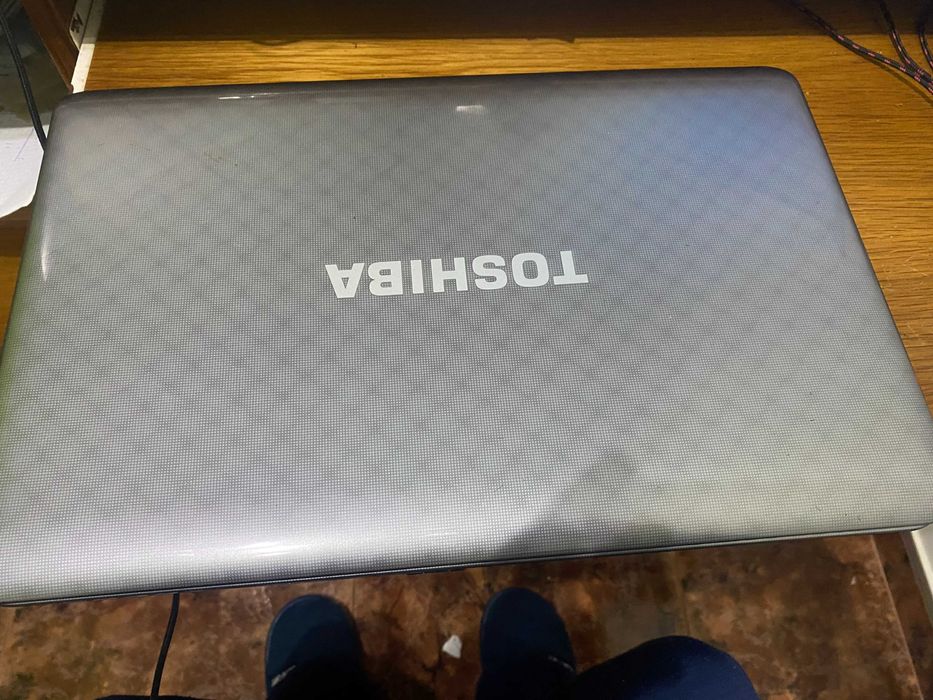 Tsohiba Sattelite L755-1J8