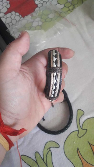 lote de 8 pulseiras novas