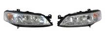 Tania Wysyłka 10 zł Lampa Lewa Prawa Reflektor Opel Vectra B Lift 99 – 02  -  Oryginał